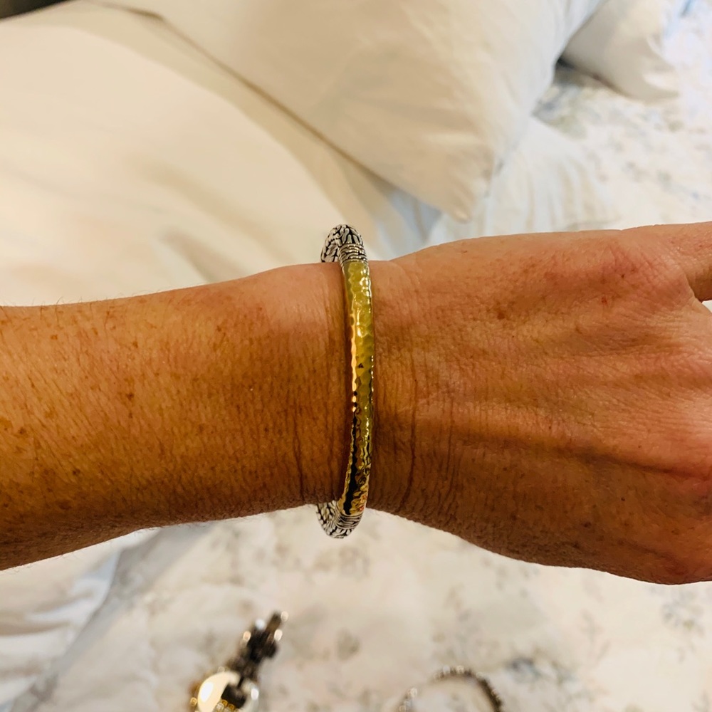 John Hardy Bracelet